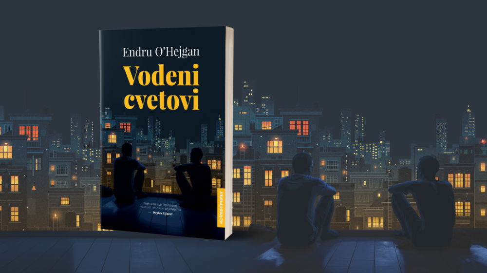 vodeni cvetovi