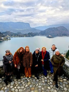 novinari Bledologija za početnike (1): Alpska bajka sa biografijom većom od mnogih prestonica 4