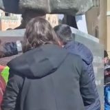 Građani obeležili 200 godina od rođenja Svetozara Miletića na trgu u Novom Sadu 8