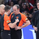 (VIDEO) Da li sudije oštetile Zvezdu protiv Olimpijakosa? 1