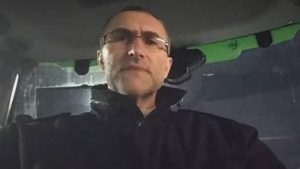 Pajić (Udruženje Naše mleko): Poljoprivrednici ne idu na sastanak kod ministra, to je pokušaj obmane 7 Milan Pajić (Udruženje Naše mleko)