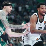 Kad i gde možete gledati meč Partizan - Panatinaikos? 7