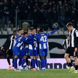 Partizan - OFK Beograd