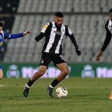 Partizan - OFK Beograd
