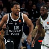 Partizan - Panatinaikos