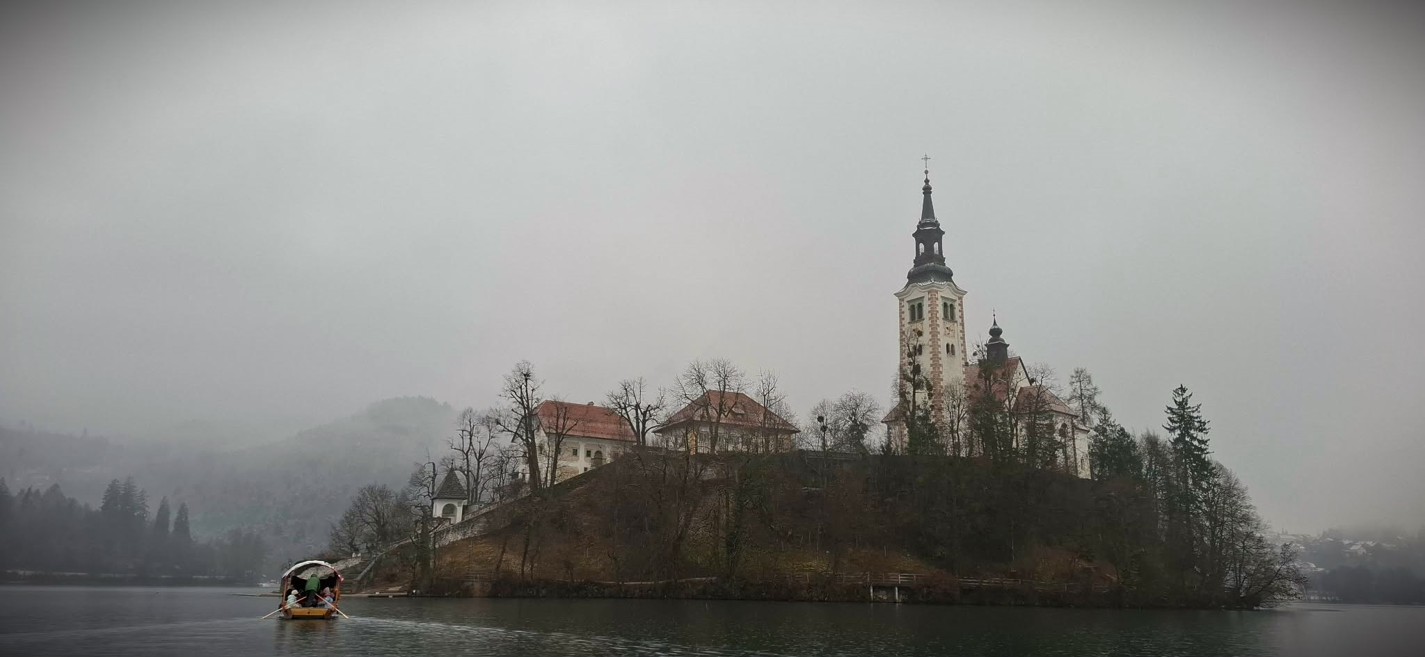 bled Bledologija za početnike (1): Alpska bajka sa biografijom većom od mnogih prestonica 3