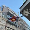 U Beogradu se otvara prvi Hard Rock Cafe: Tačan datum još ne znamo, ali smo zavirili unutra pre svih 8