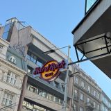 U Beogradu se otvara prvi Hard Rock Cafe: Tačan datum još ne znamo, ali smo zavirili unutra pre svih 7