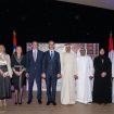 Ambasada Srbije u Abu Dabiju organizovala prijem povodom Dana državnosti 14