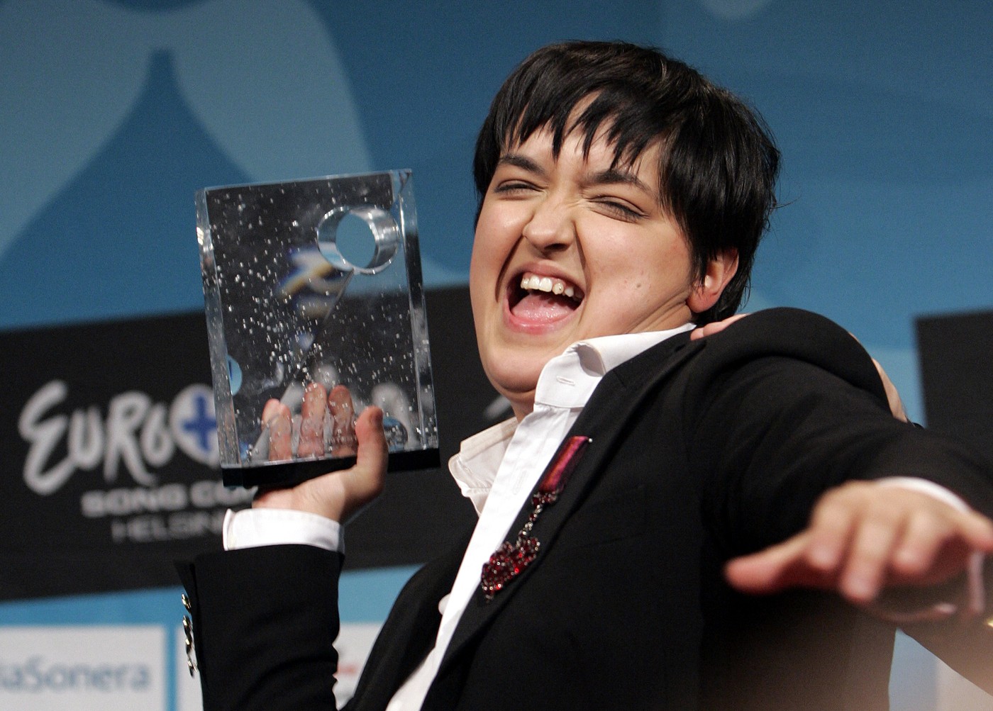 Od Jugovizije i Rive, do Molitve i Konstrakte: Kako je Srbija menjala svoj izbor za Evroviziju još iz vremena Jugoslavije do danas 2