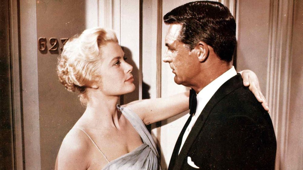 film to catch a thief