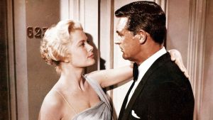 film to catch a thief