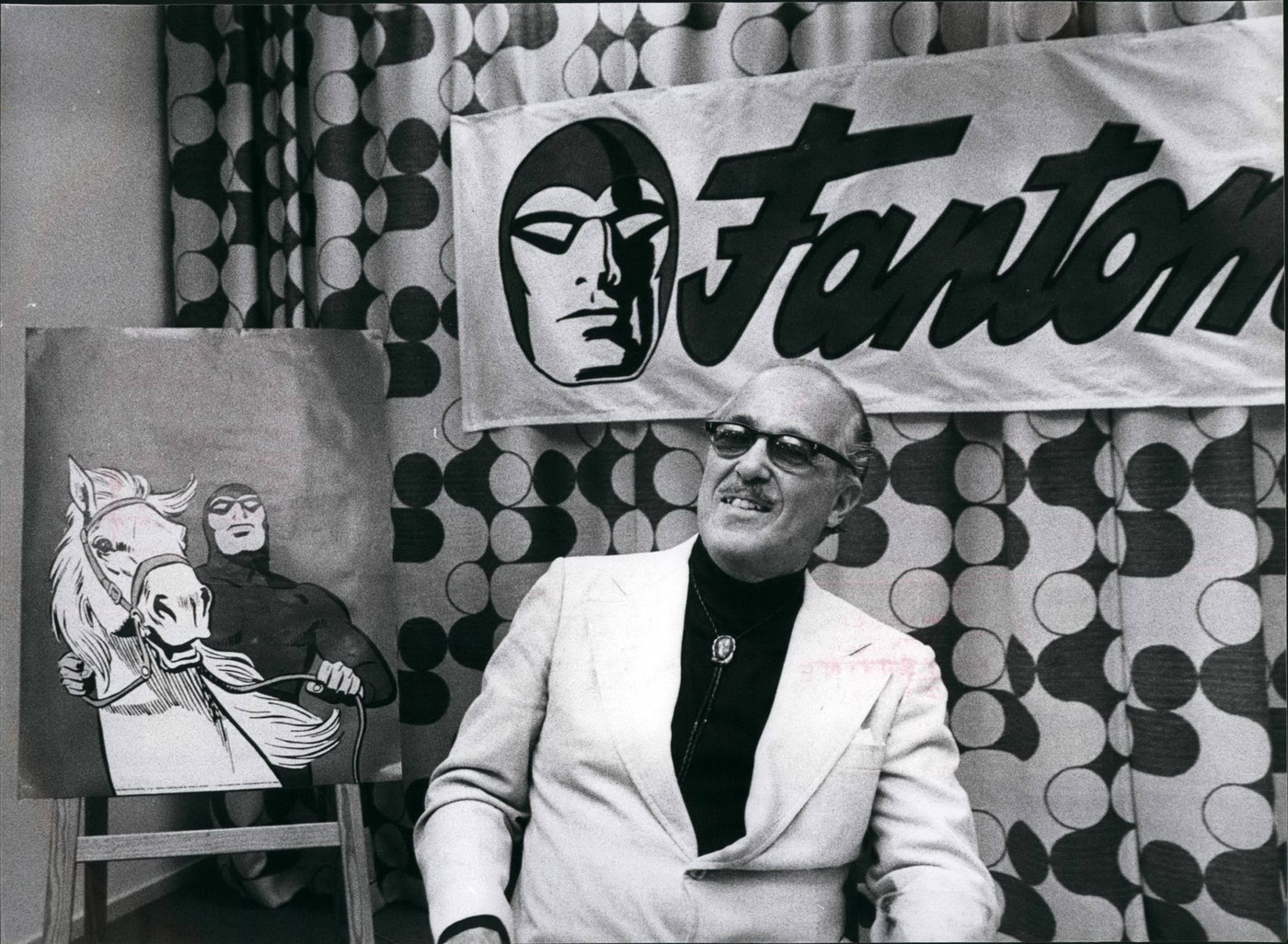 Fantom: 90 godina Duha koji hoda 2 Fantom: 90 godina Duha koji hoda 1