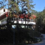 Vilina Vlas, hotel, Višegrad