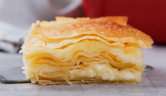 Braća u Sidneju osvajaju goste burekom: Recepture prilagodili lokalcima i postali hit 11