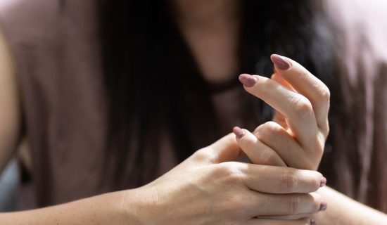 Šta se dešava u telu kada pucketaju zglobovi? Simulacija daje odgovor 8