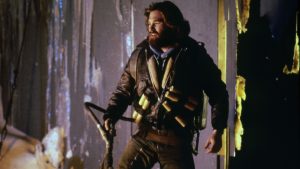 film the thing