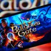 baldur's gate