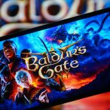 baldur's gate