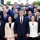 Hrvatski ministar socijalne zaštite napušta vladu nakon sudske presude, a navodno zbog umora 6