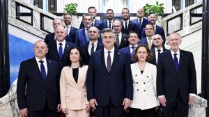 Hrvatski ministar socijalne zaštite napušta vladu nakon sudske presude, a navodno zbog umora 5