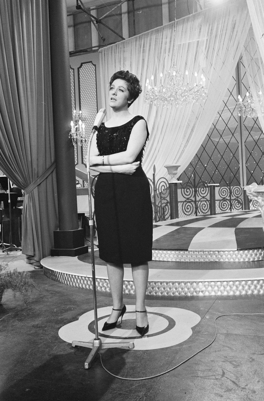 Od Jugovizije i Rive, do Molitve i Konstrakte: Kako je Srbija menjala svoj izbor za Evroviziju još iz vremena Jugoslavije do danas 1