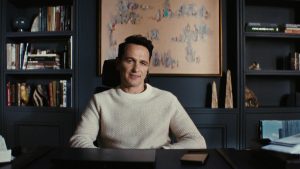 serija the beast in me