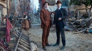 mladi serlok holms gaj rici