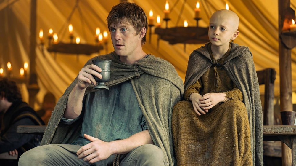 a knight of the seven kingdoms