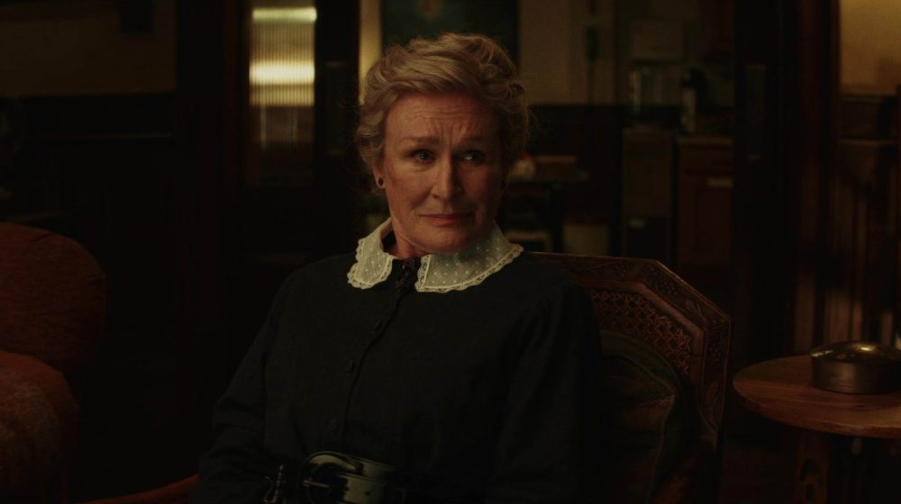 glen klouz glumica bez oskara