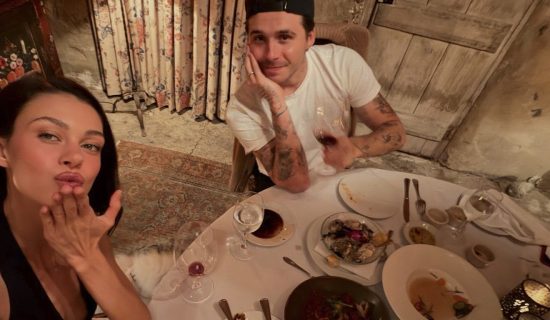 „On nije moj tata“: Deca poznatih ličnosti koja su potpuno udaljila od svojih slavnih porodica 9