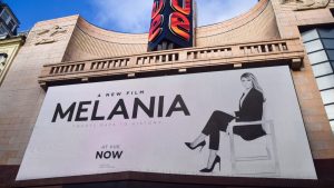 melanija i drugi dokumentarci