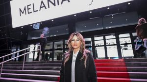 „Kritičari nemilosrdni prema „Melaniji“: „Čisti pakao i propaganda“ 9