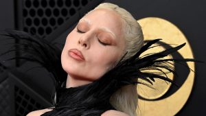 Gej ikona, najmoćniji vokal generacije i žena koja voli šljivovicu: Ko je Lejdi Gaga, kontroverzna umetnica bez konkurencije 14 Lejdi Gaga