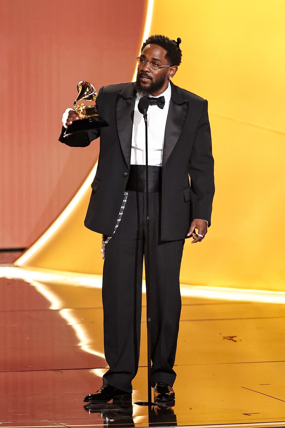 Kendrik Lamar, reper koji je postao društvena sila, srušio rekorde i postao najnagrađivaniji Gremi muški izvođač svih vremena 1