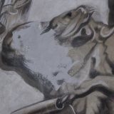 Lik Đorđe Meloni izbrisan sa crkvene freske u Rimu nakon kontroverzne restauracije 7