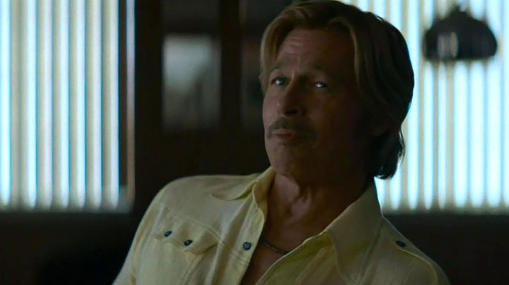 avanture klifa buta reditelja dejvida finčera