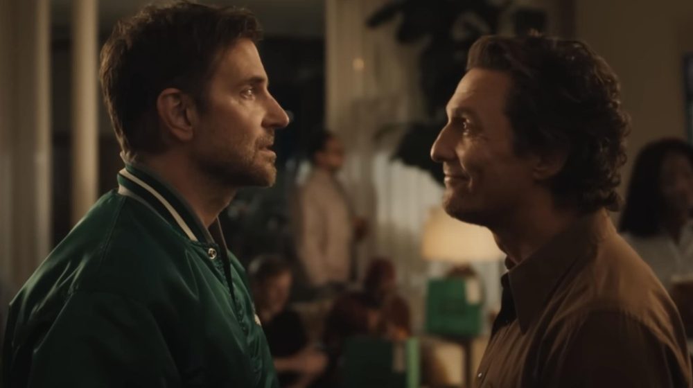 superboul reklama bredli kuper metju mekonahi