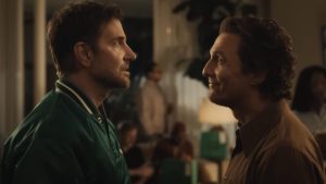 superboul reklama bredli kuper metju mekonahi