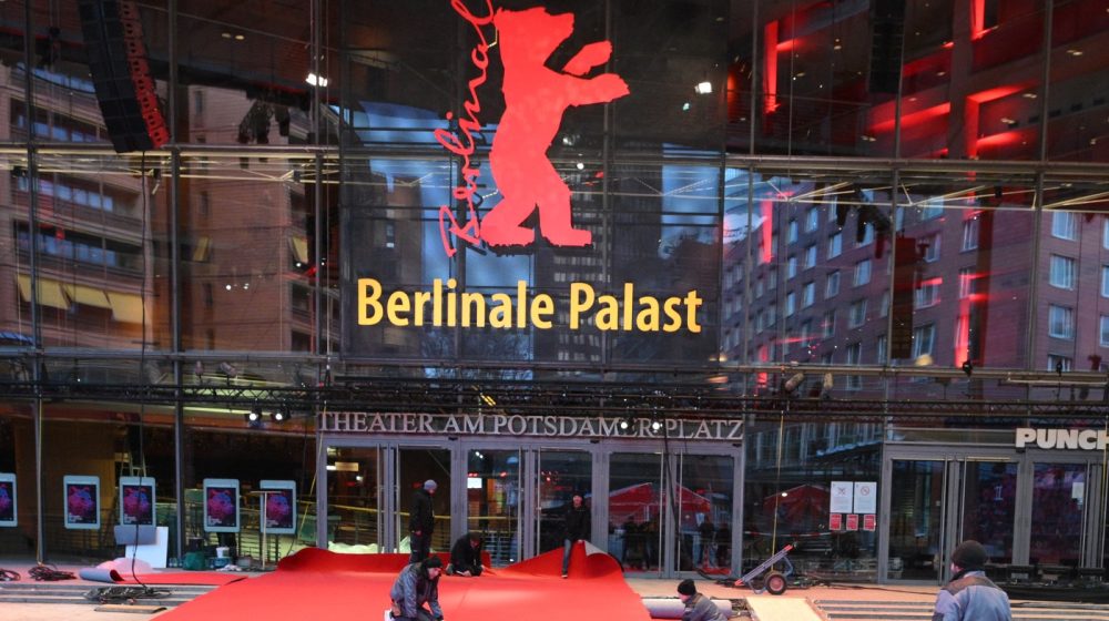 međunarodni filmski festival berlinale