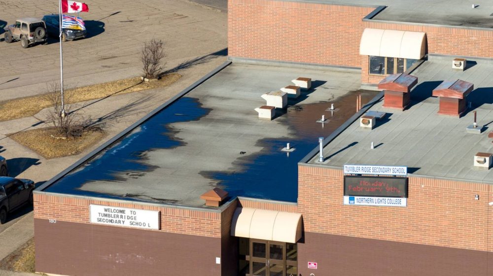 Kanadska policija identifikovala osumnjičenog za masovno ubistvo u školi u Tambler Ridžu 5
