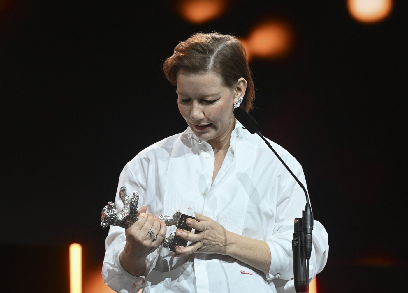 film Najbolji film na Berlinalu podseća na zbivanja u Beogradu: Turski autori osvojili Zlatnog i Srebrnog medveda 3