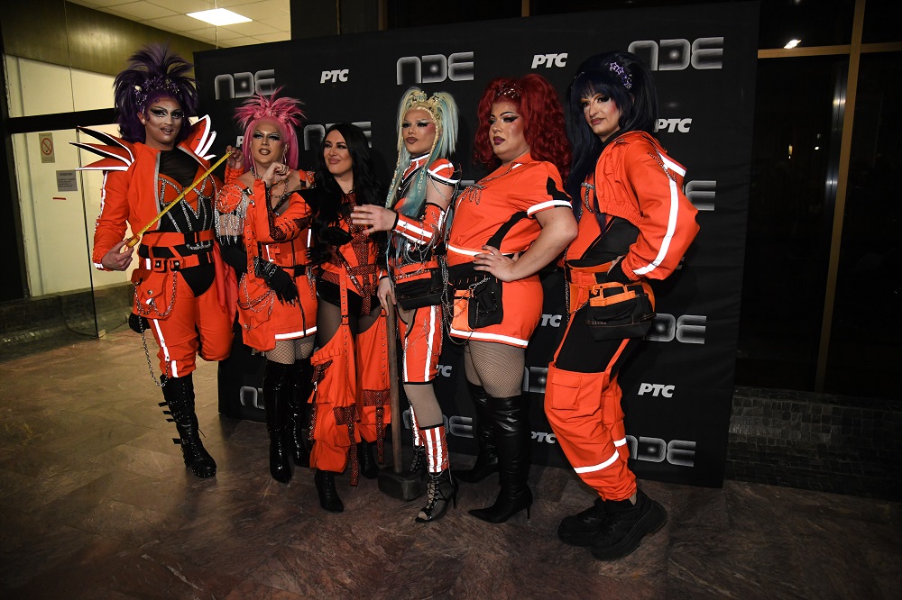 Drugo polufinalno veče PZE mlako i bez jasnog favorita: Voditelji spasili veče, takmičarima falila originalnost 1
