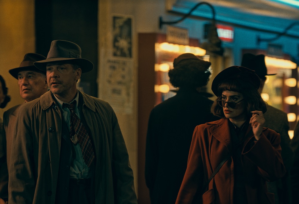 „Nevesta" sa Džesi Bakli i Kristijanom Bejlom stiže u bioskope 3