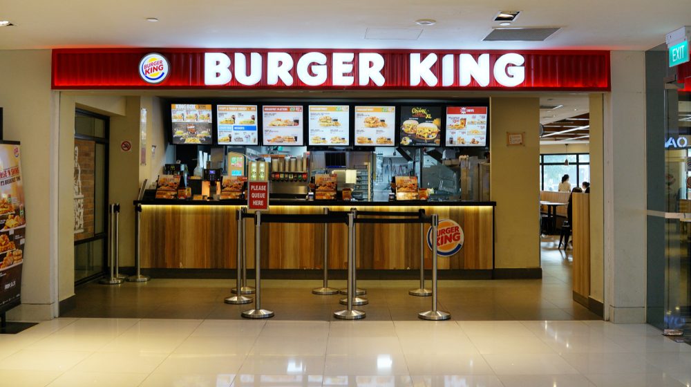 Burger king otvara restorane u Srbiji 1