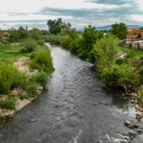 Ovde voda "teče“ uzbrdo, a ispod brda spava rimski grad: Prokuplje kao skriveni dragulj juga 5