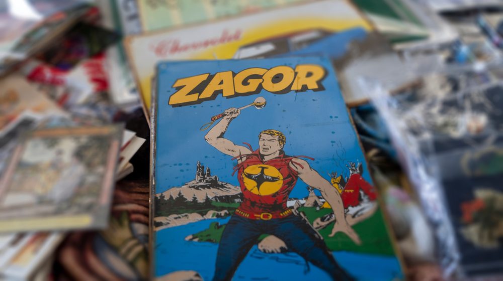 zagor