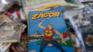 zagor