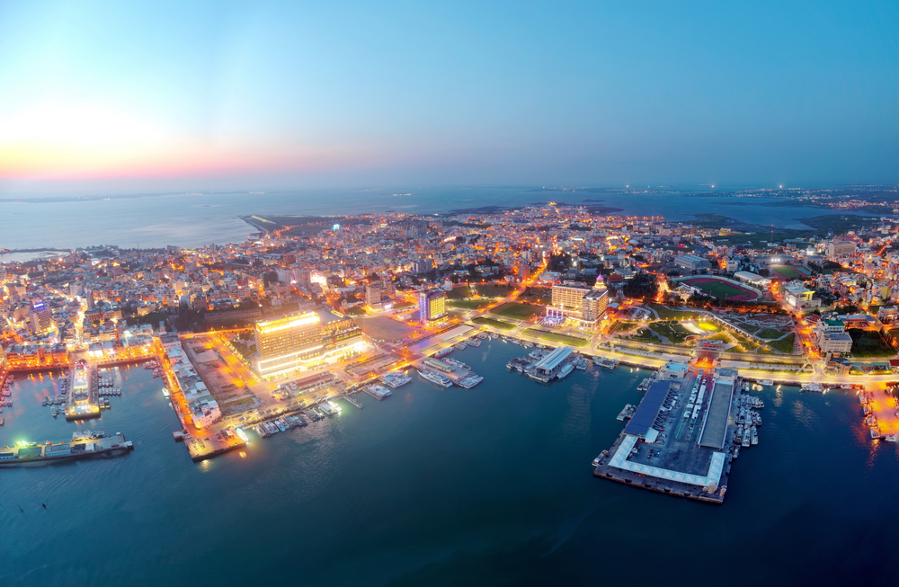 Ovo su najgostoljubivije destinacije za 2026. prema Booking-u 1