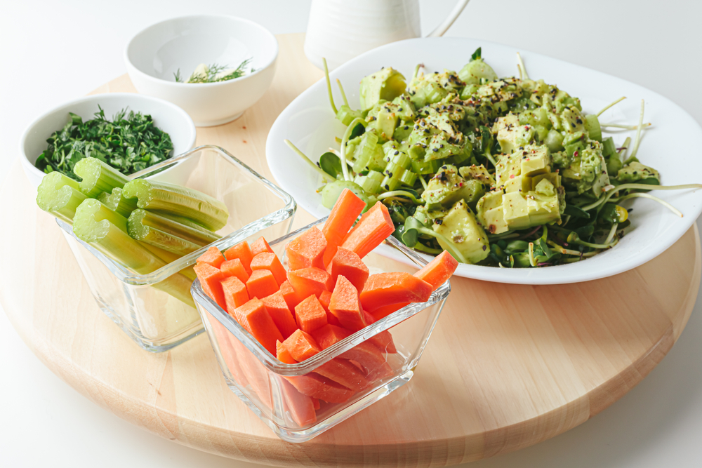 Ovaj predmet sigurno već imate u kući - a genijalan je za organizaciju frižidera 2 Ovaj predmet sigurno već imate u kući - a genijalan je za organizaciju frižidera 1